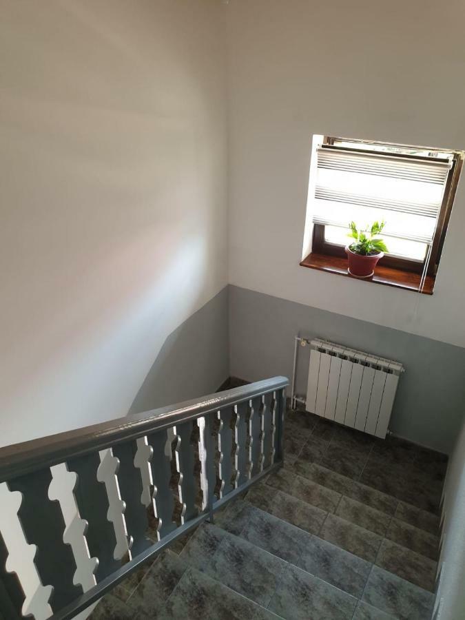 Apartman Laura Smoljanac Esterno foto