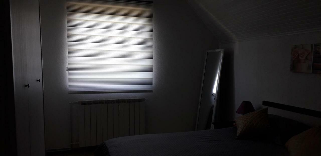 Apartman Laura Smoljanac Esterno foto