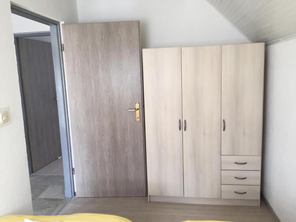 Apartman Laura Smoljanac Esterno foto
